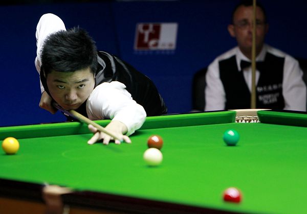 冬奥会现场 冬奥会现场