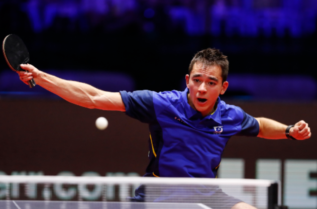 找到突破口 找到突破口