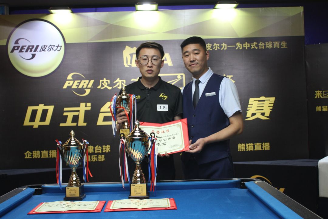 选手树立了 选手树立了