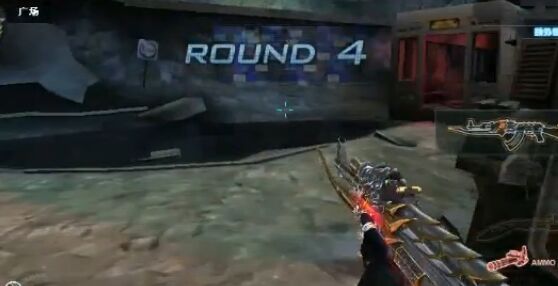 为胜负手 为胜负手